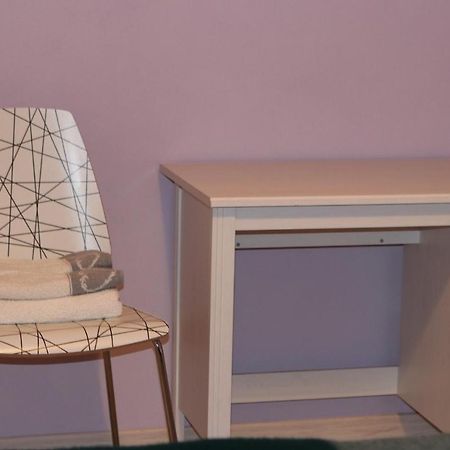 베르가모 Iride B&B 외부 사진