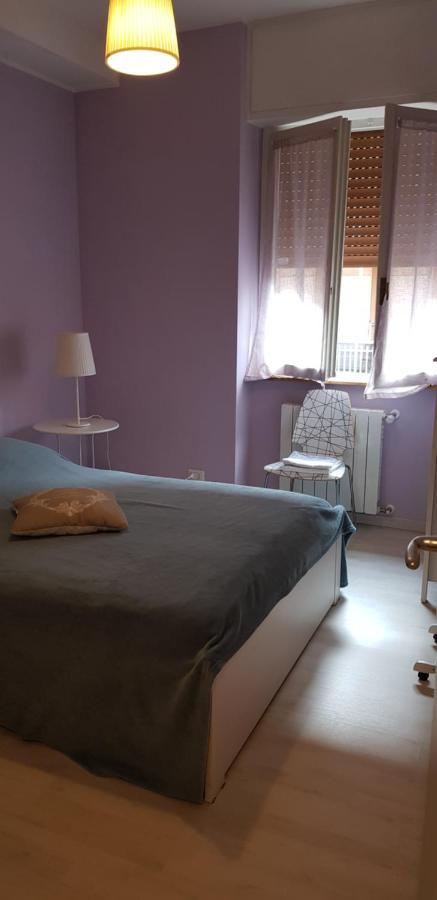베르가모 Iride B&B 외부 사진