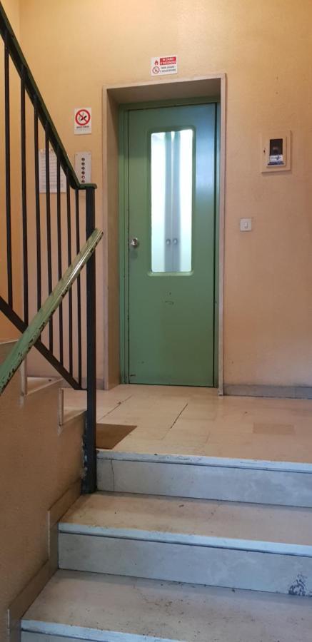 베르가모 Iride B&B 외부 사진