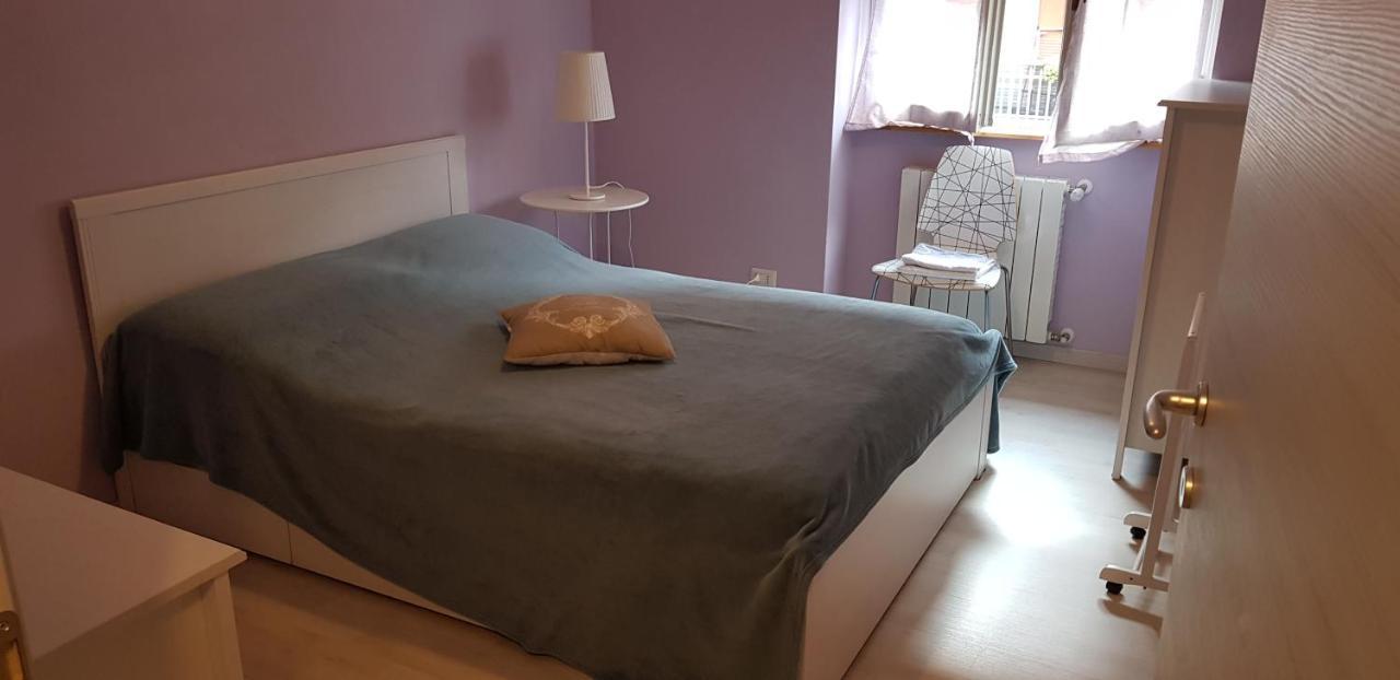 베르가모 Iride B&B 외부 사진