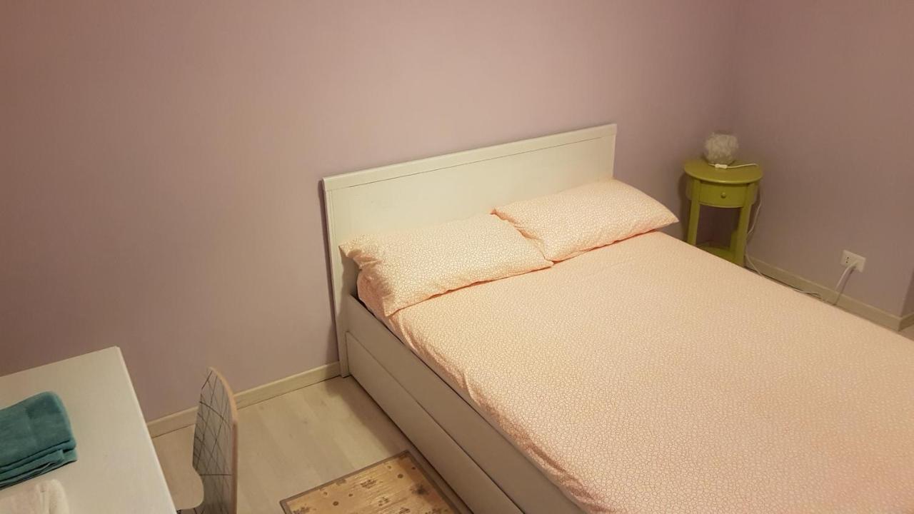 베르가모 Iride B&B 외부 사진