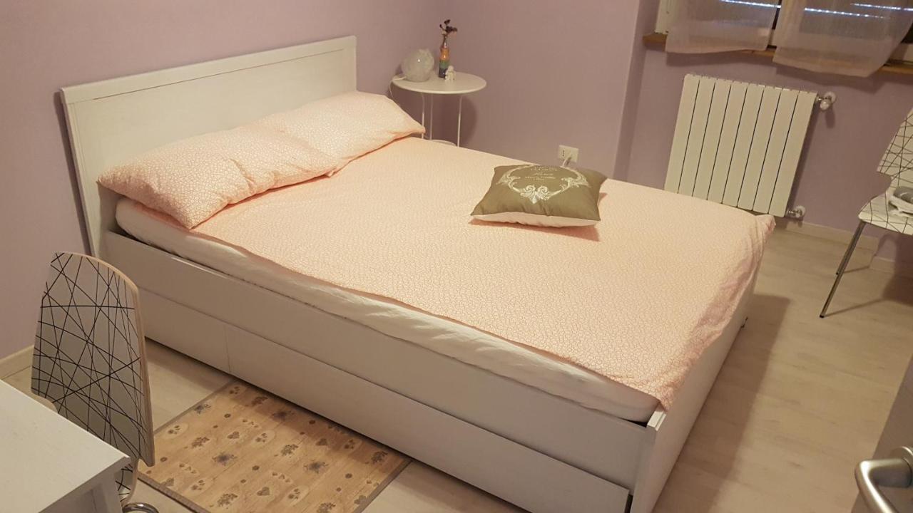 베르가모 Iride B&B 외부 사진