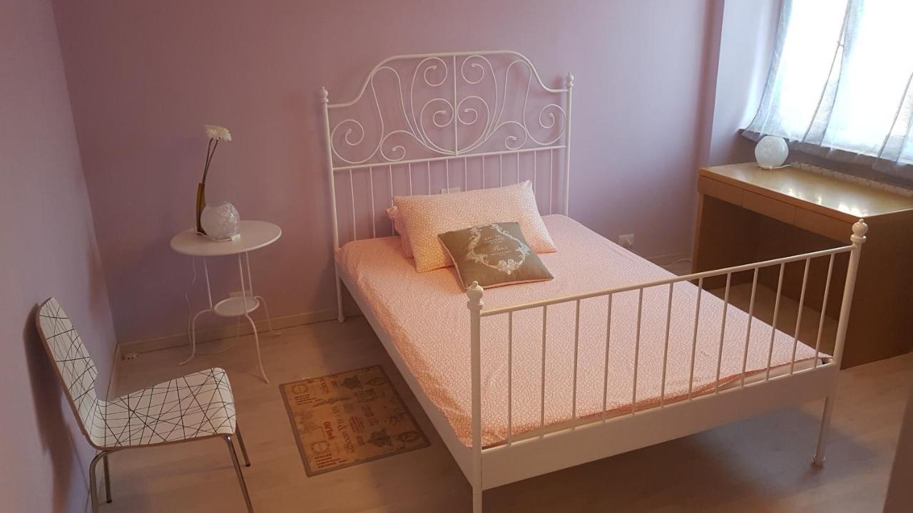 베르가모 Iride B&B 외부 사진