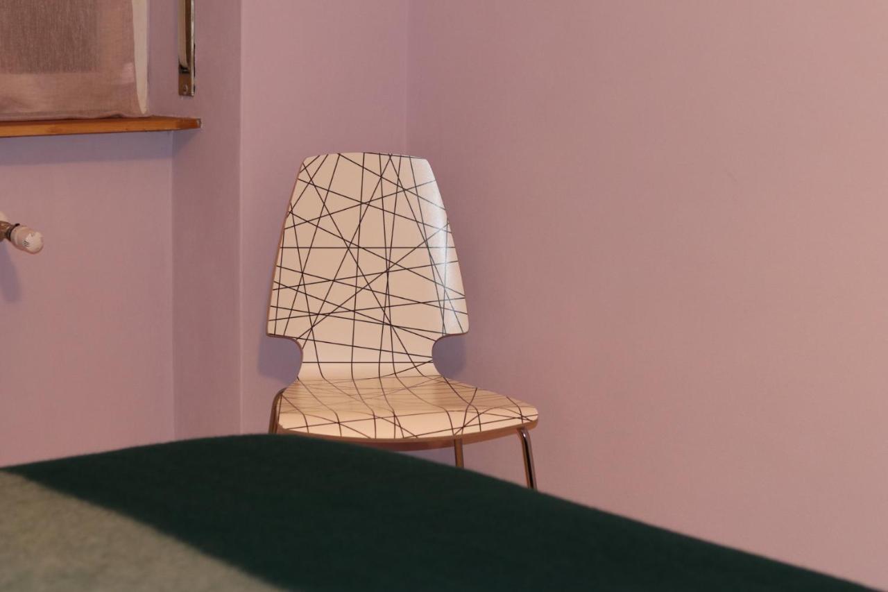 베르가모 Iride B&B 외부 사진