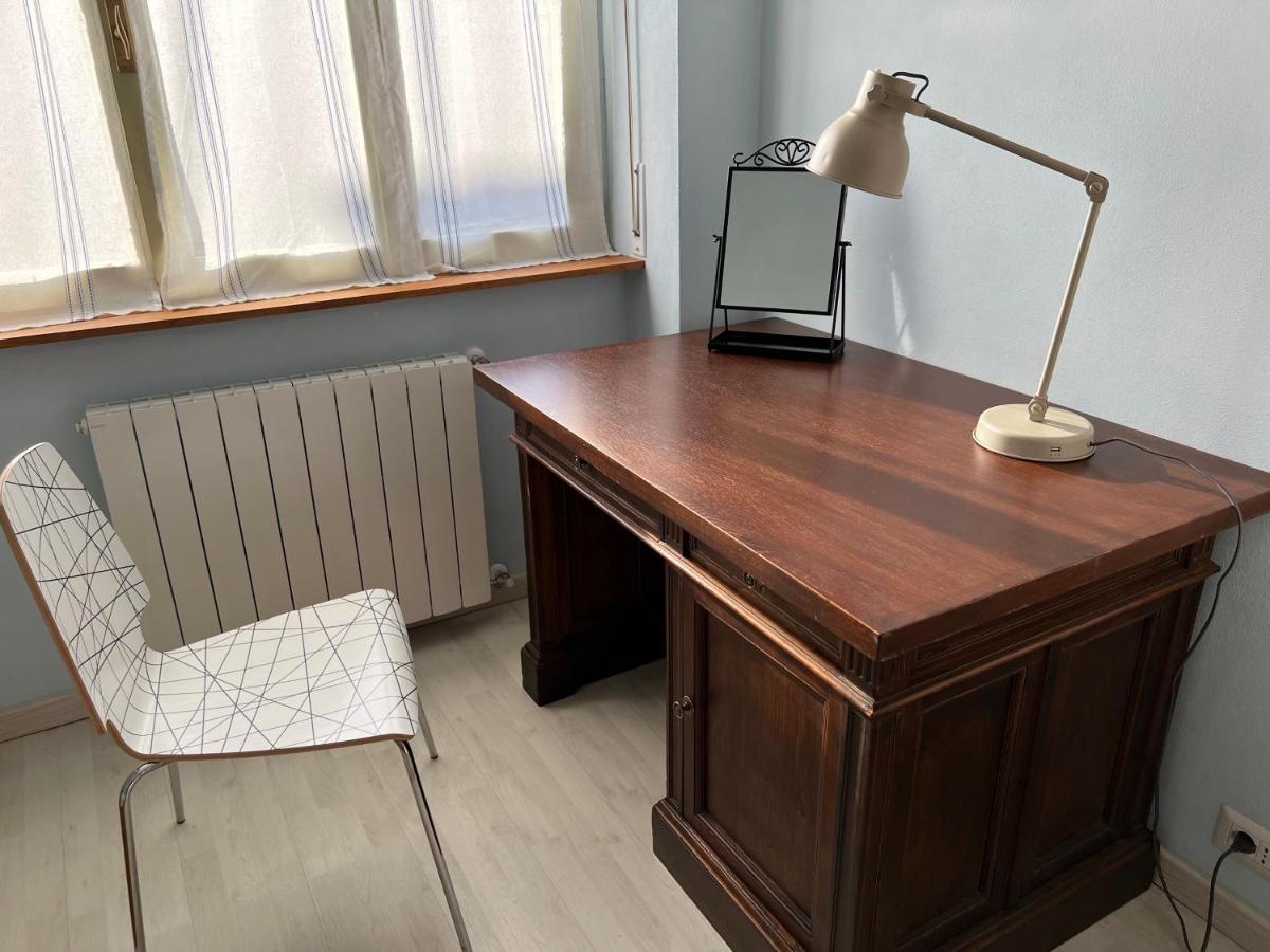 베르가모 Iride B&B 외부 사진