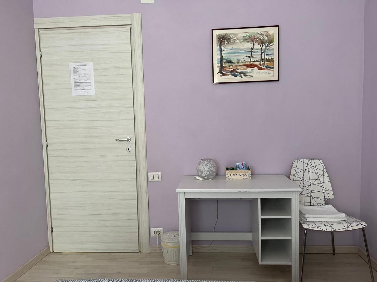 베르가모 Iride B&B 외부 사진